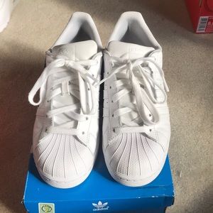 Adidas Superstars